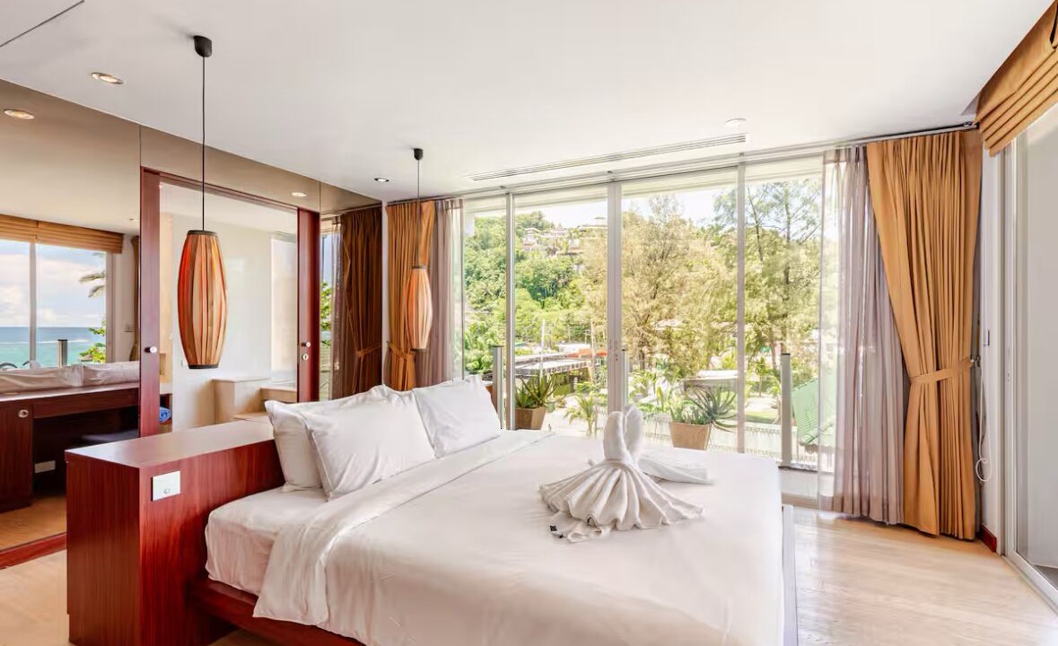 Photo of Bedroom in Choeng Thale