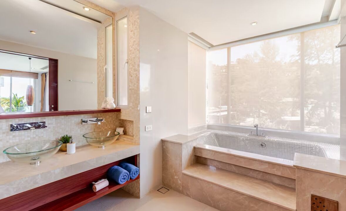 Photo of Bathroom in Choeng Thale