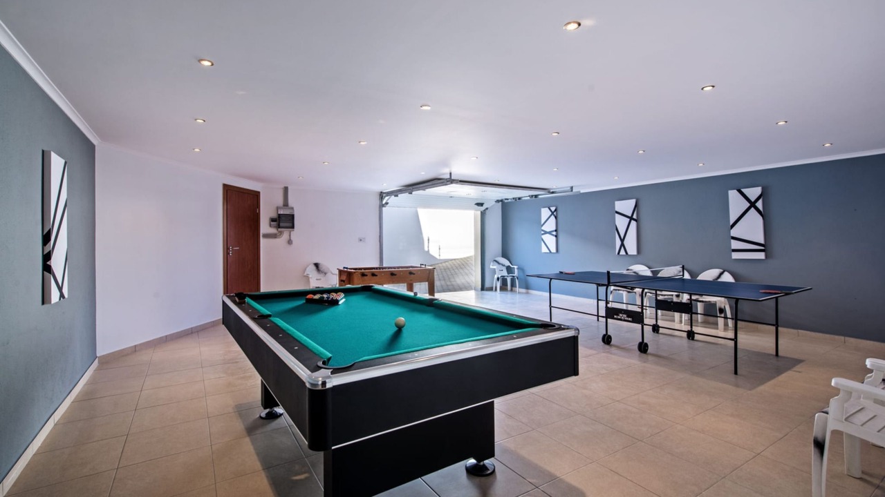 Photo of Bedroom in Olhao