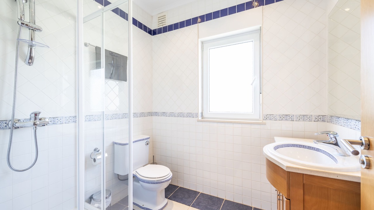 Photo of Bathroom in Olhao