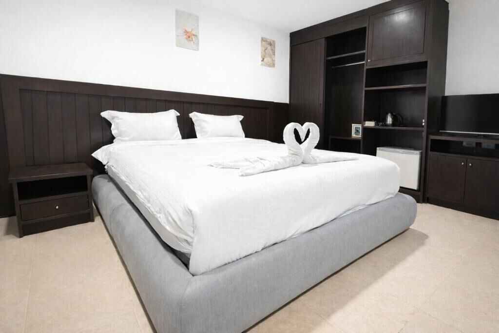 Photo of Bedroom in Nanai Road