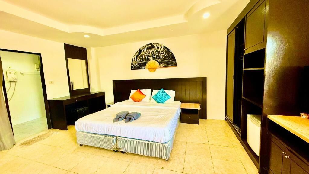 Photo of Bedroom in Nanai Road