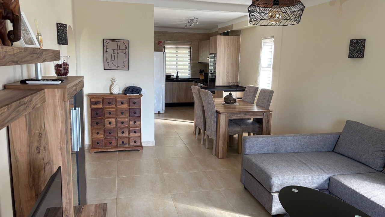 Photo of Livingroom in Vale de Covo