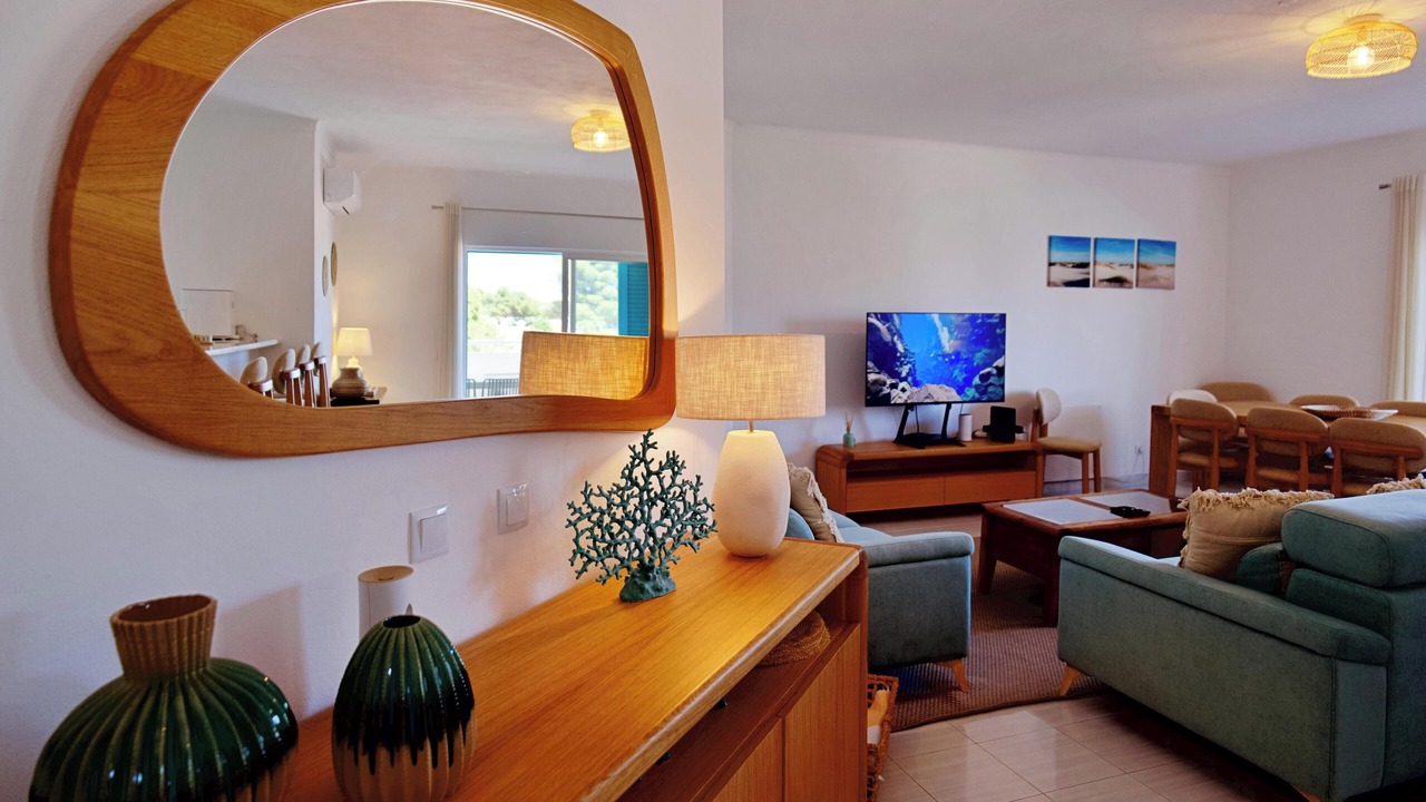Photo of Livingroom in Torralta