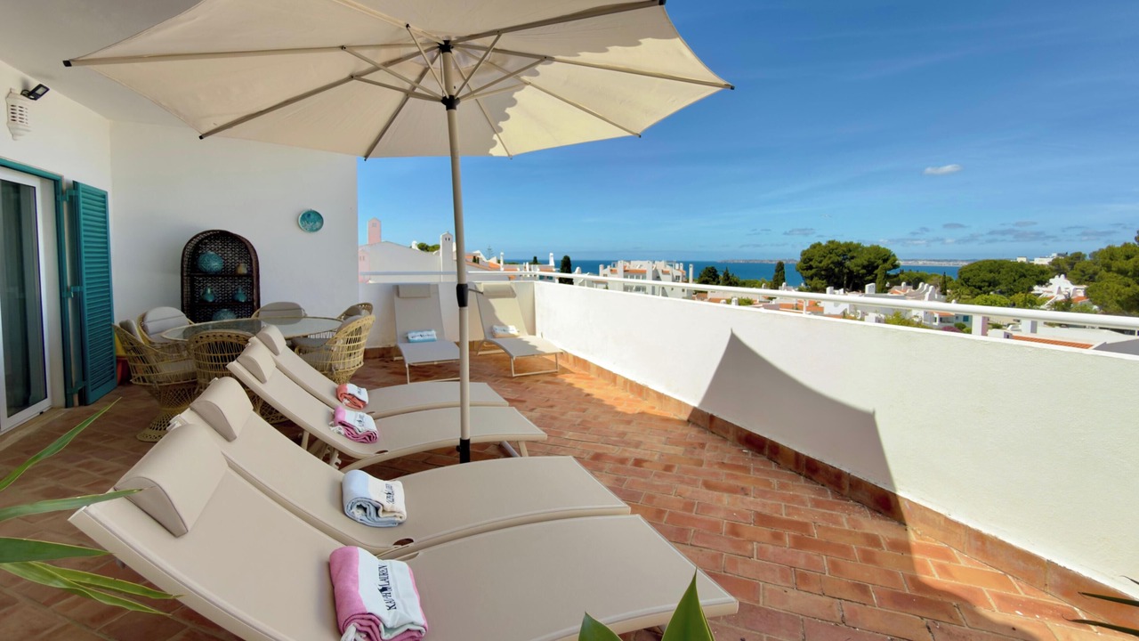Photo of Patio Balcony in Torralta