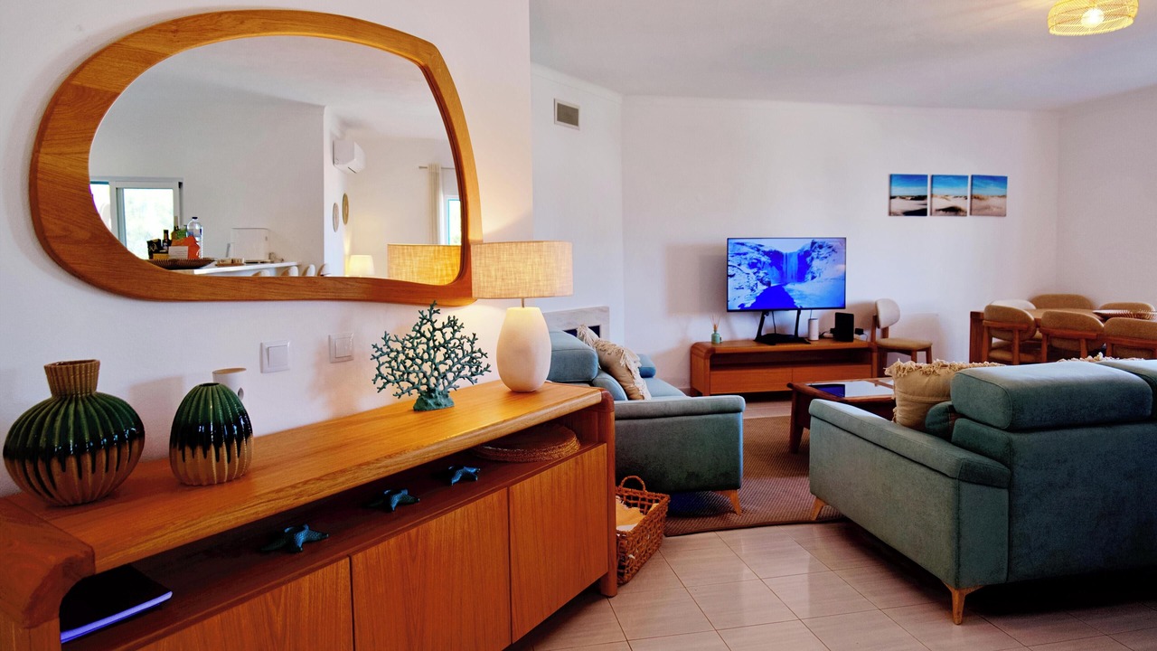 Photo of Livingroom in Torralta
