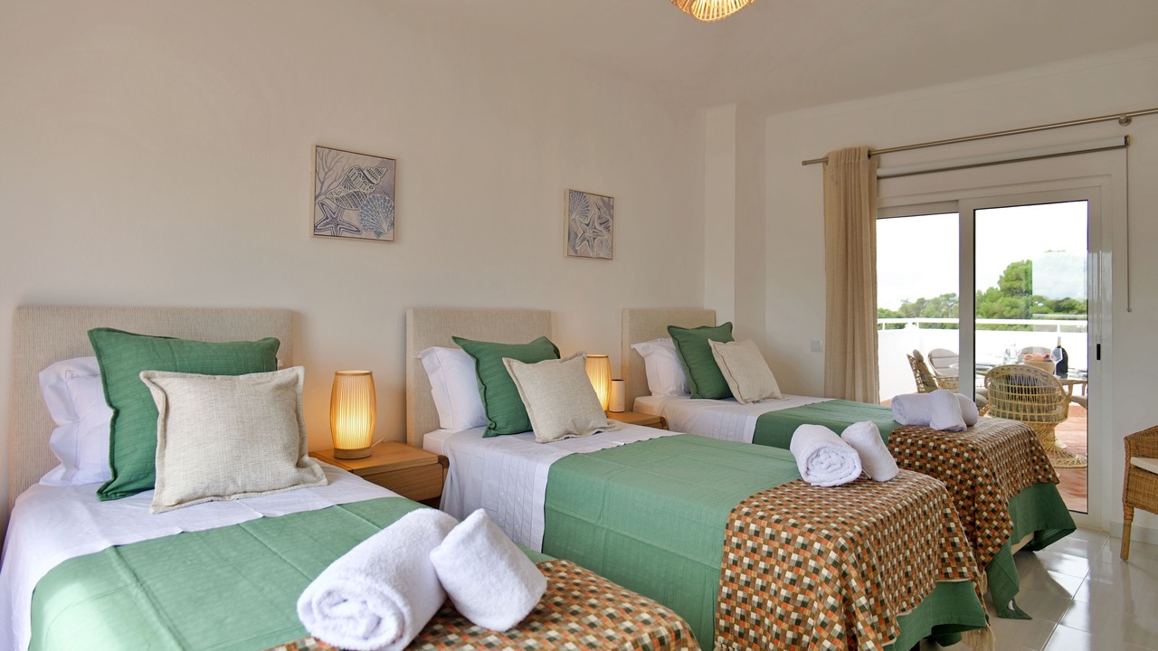 Photo of Bedroom in Torralta