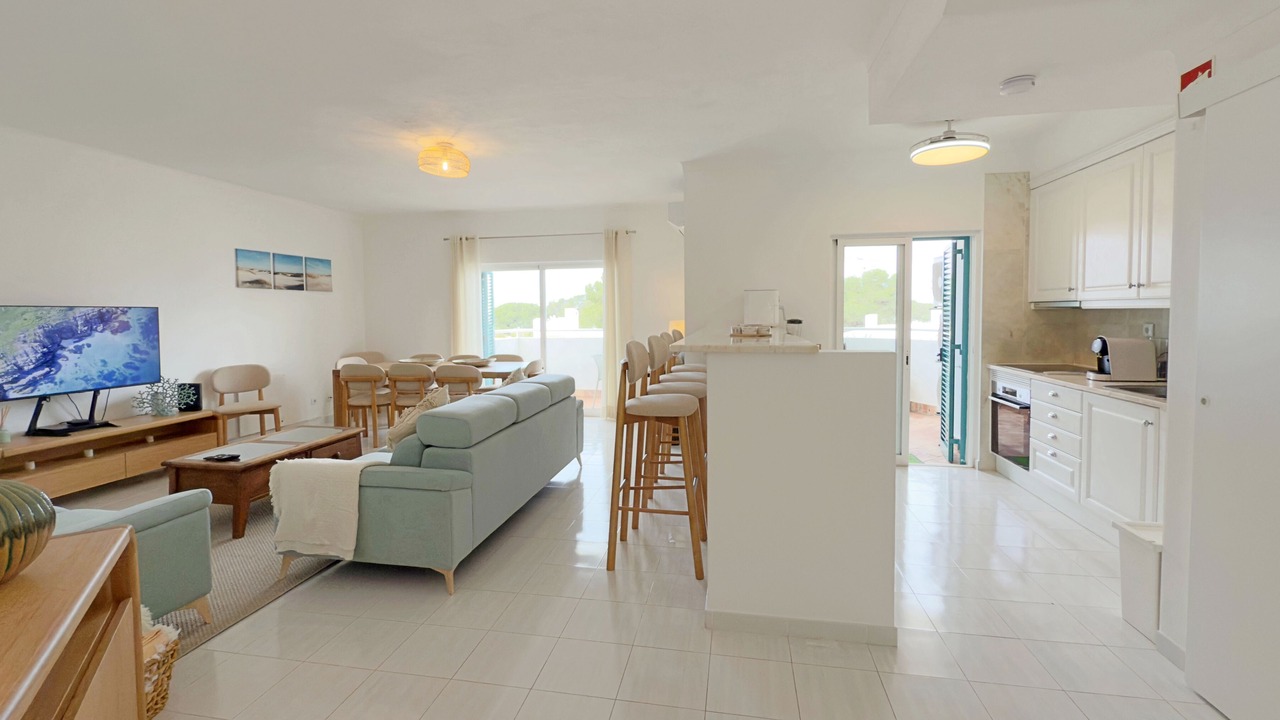 Photo of Livingroom in Torralta