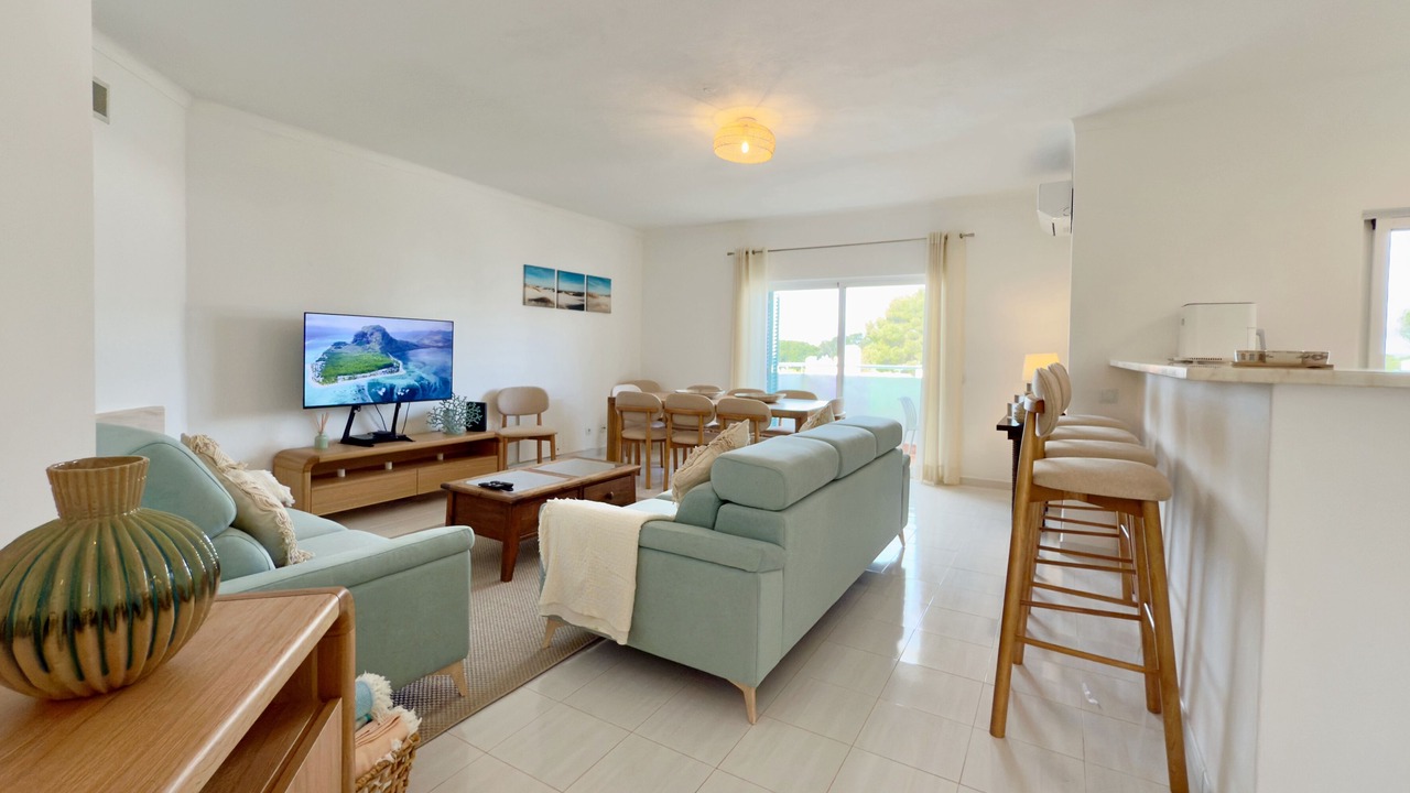 Photo of Livingroom in Torralta