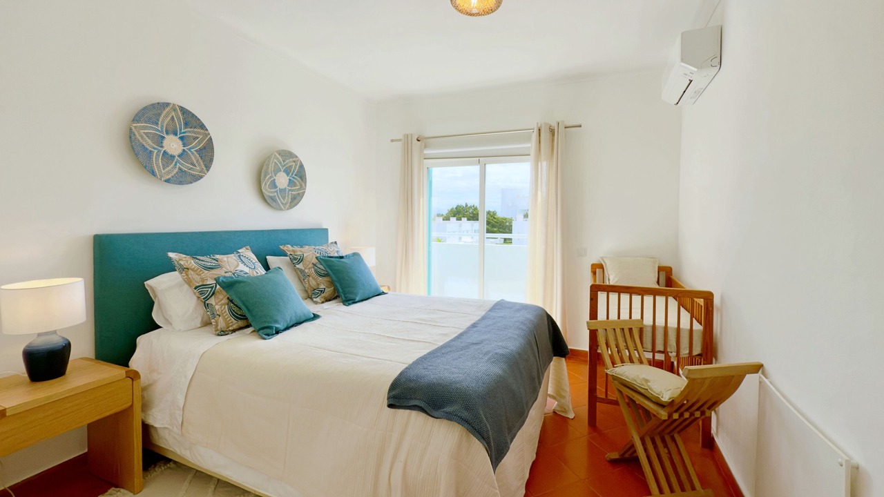 Photo of Bedroom in Torralta