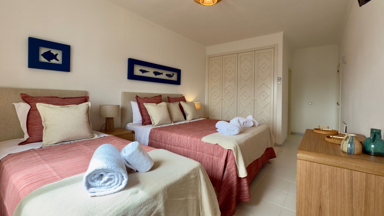 Photo of Bedroom in Torralta