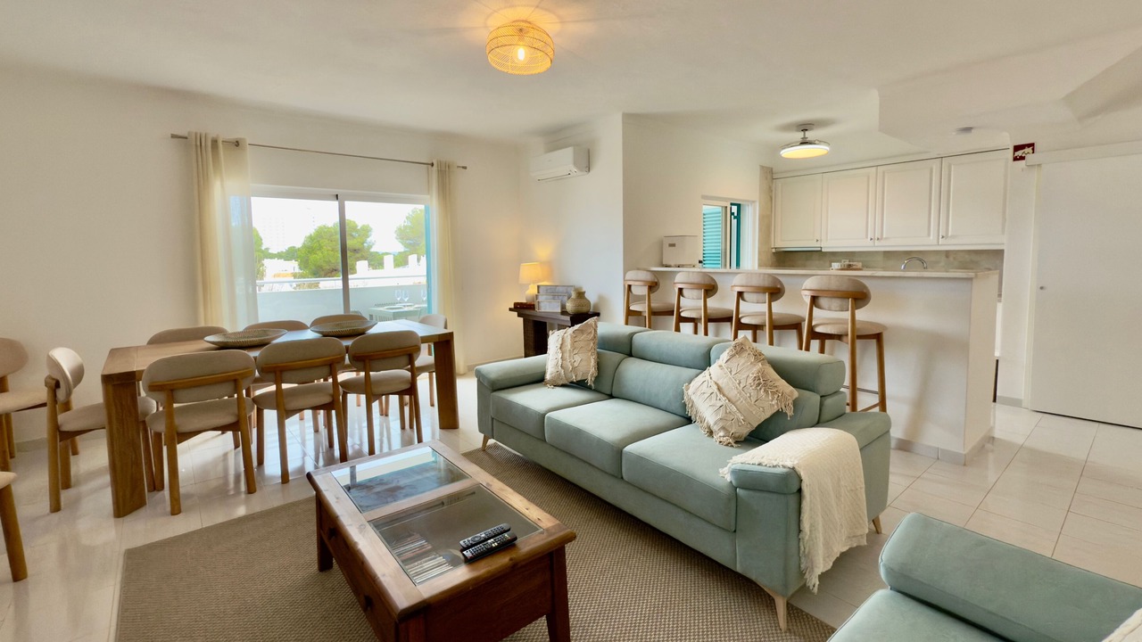 Photo of Livingroom in Torralta