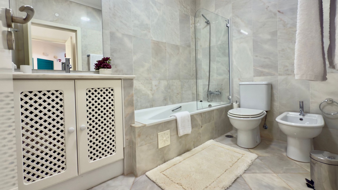 Photo of Bathroom in Torralta