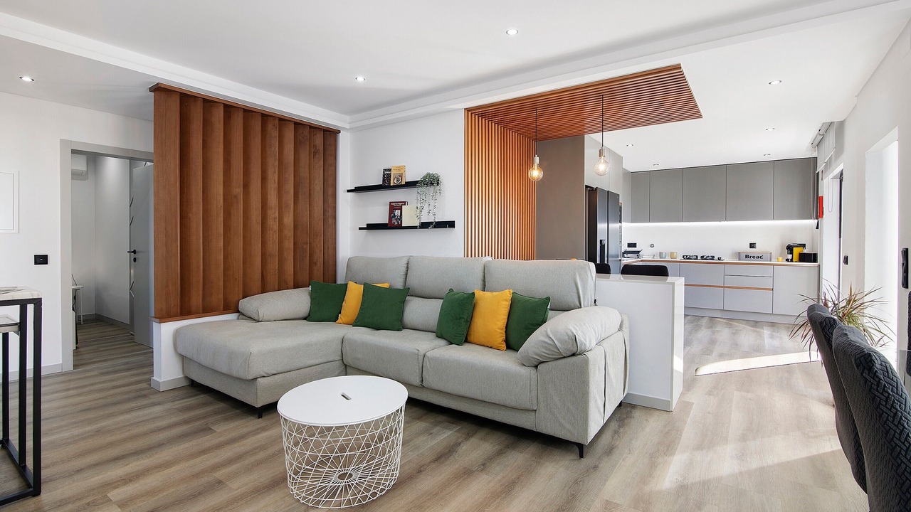 Photo of Livingroom in Bela Curral