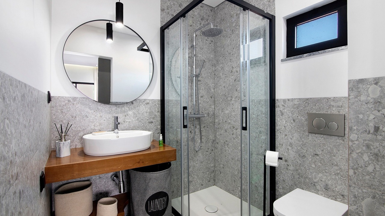 Photo of Bathroom in Bela Curral