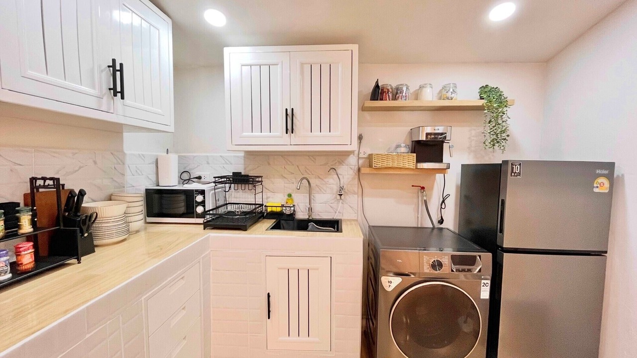 Photo of Kitchen in Bophut
