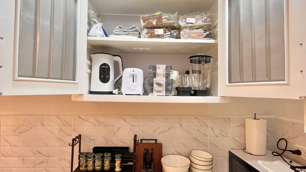 Photo of Kitchen in Bophut