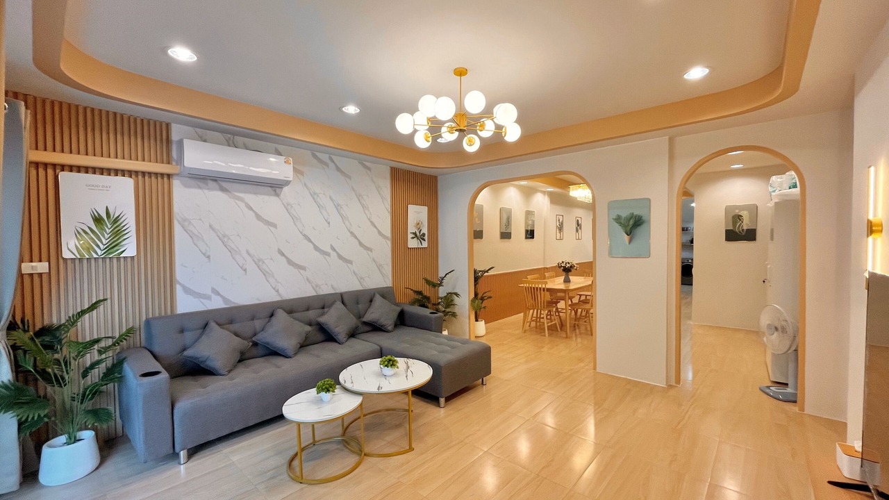 Photo of Livingroom in Bophut