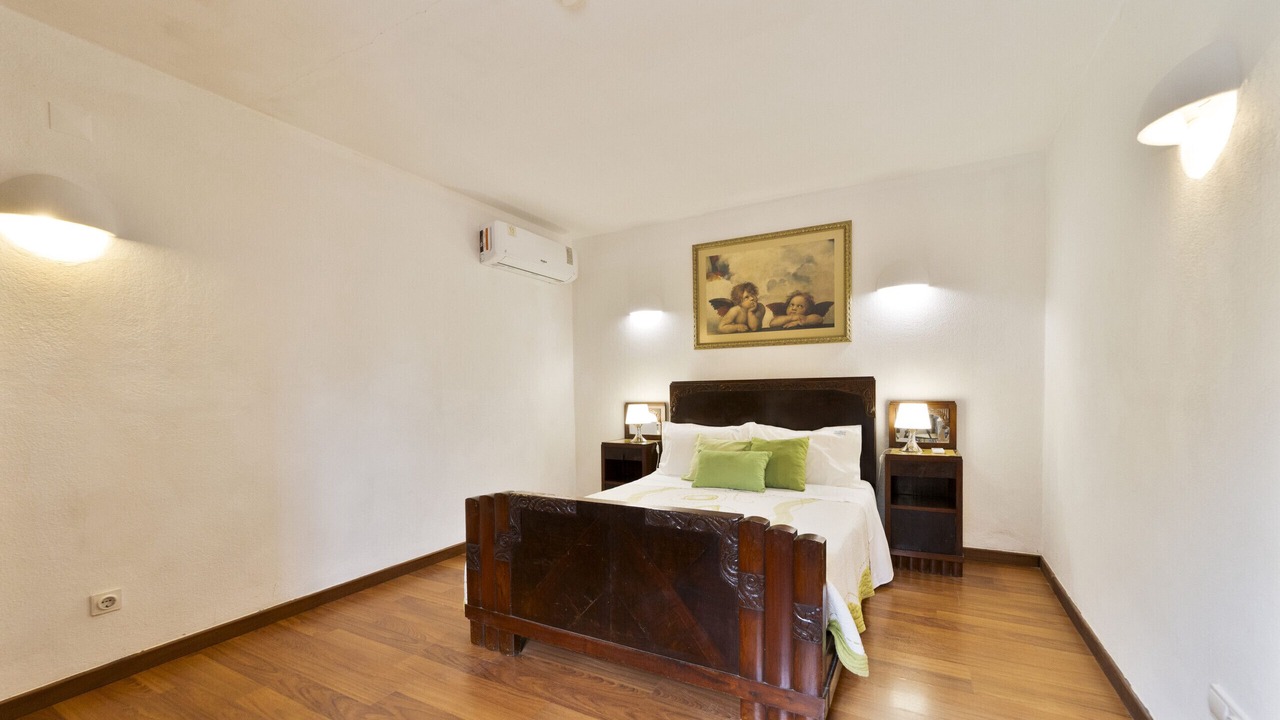 Photo of Bedroom in Patroves