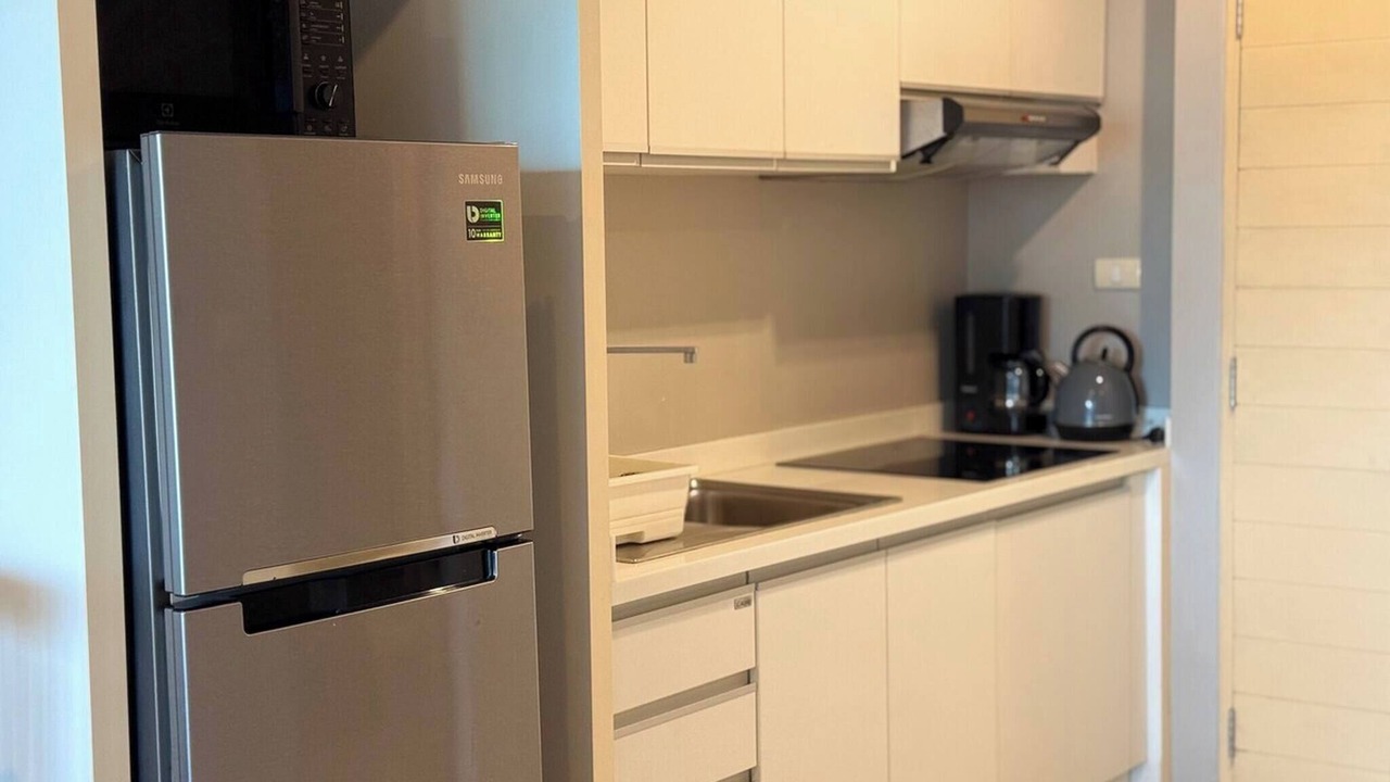 Photo of Kitchen in Karon