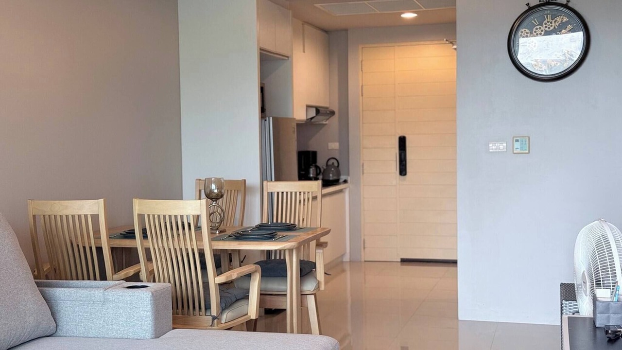 Photo of Livingroom in Karon