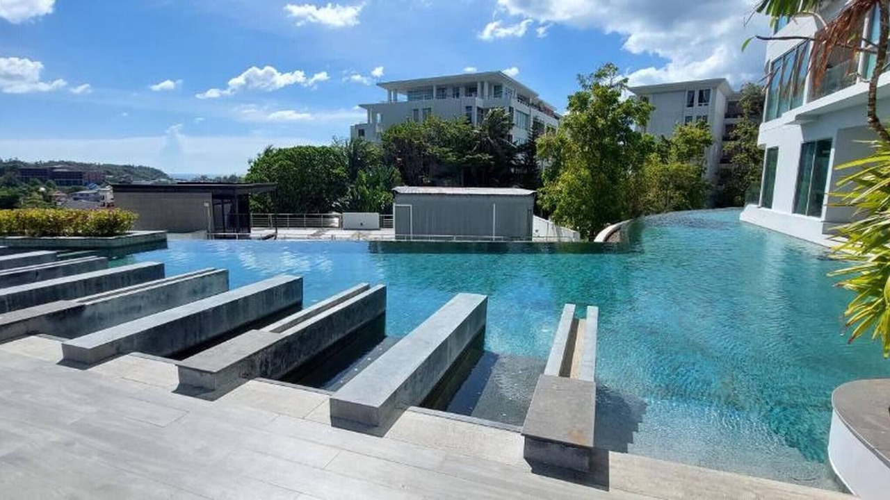 Photo of Outdoor in Karon