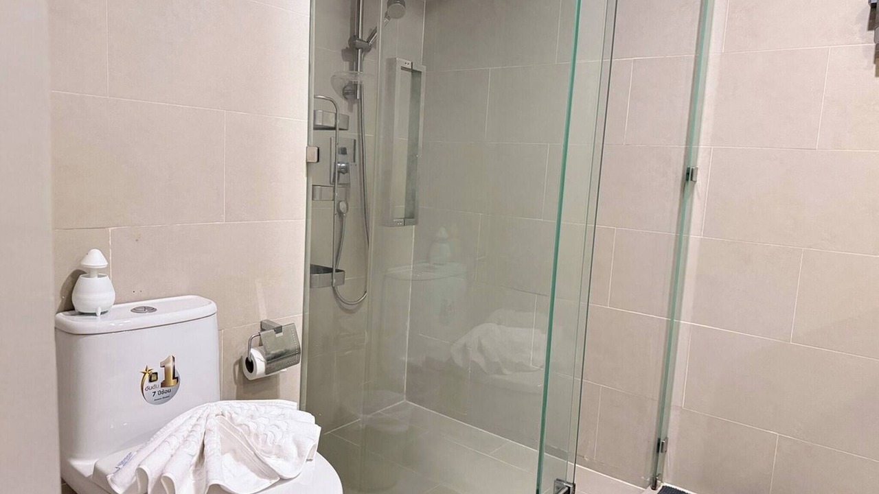 Photo of Bathroom in Karon