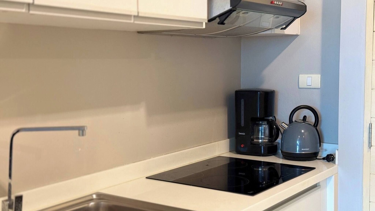 Photo of Kitchen in Karon