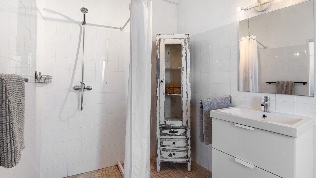 Photo of Bathroom in Vila Real Santo Antonio