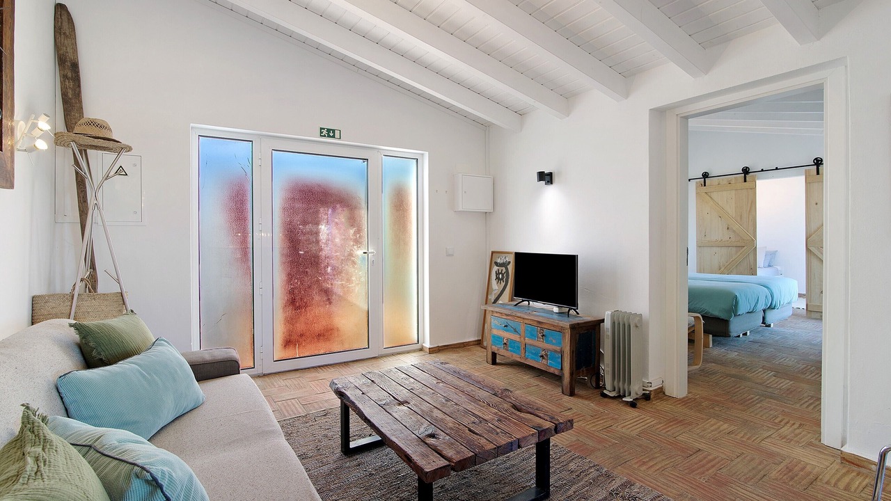 Photo of Livingroom in Vila Real Santo Antonio