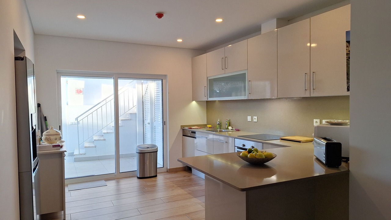 Photo of Kitchen in Querenca