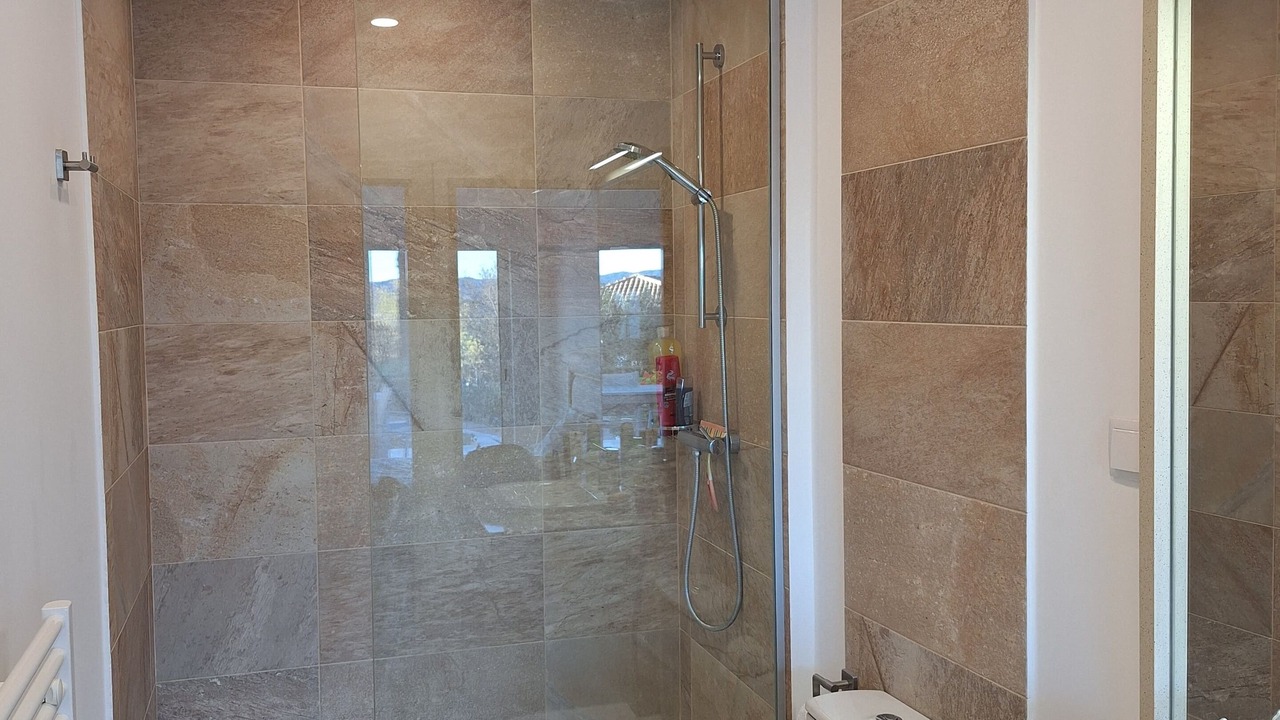 Photo of Bathroom in Querenca