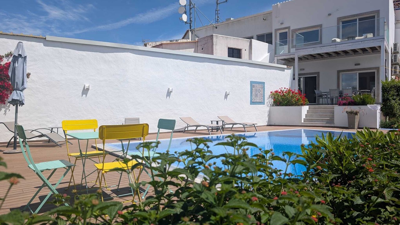 Photo of Outdoor in Querenca