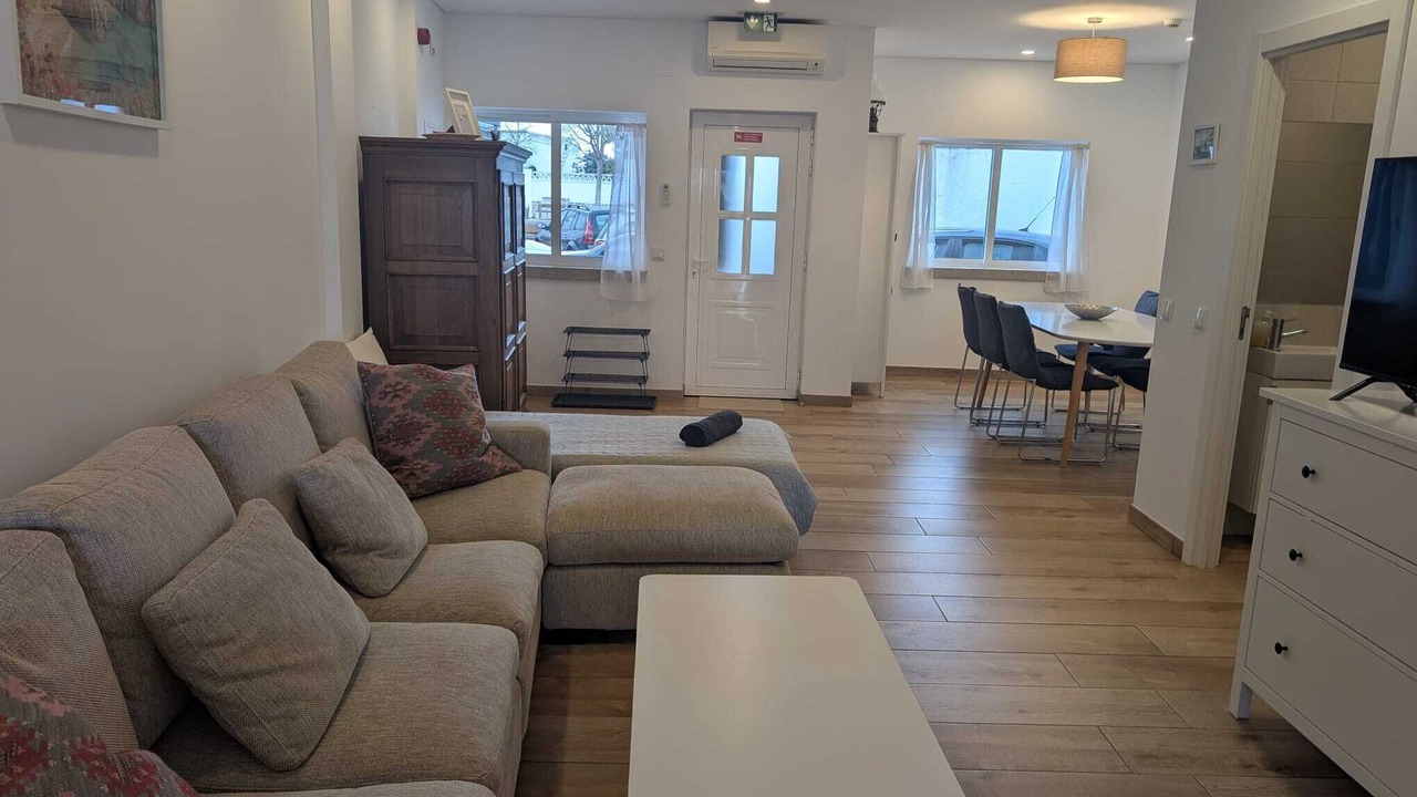 Photo of Livingroom in Querenca