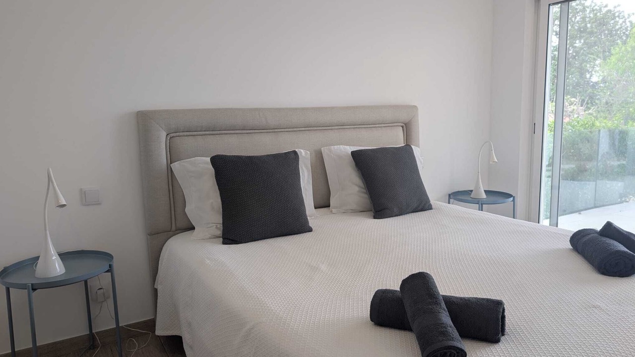 Photo of Bedroom in Querenca