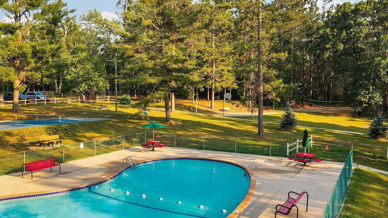 Photo of Outdoor in Lake Arrowhead