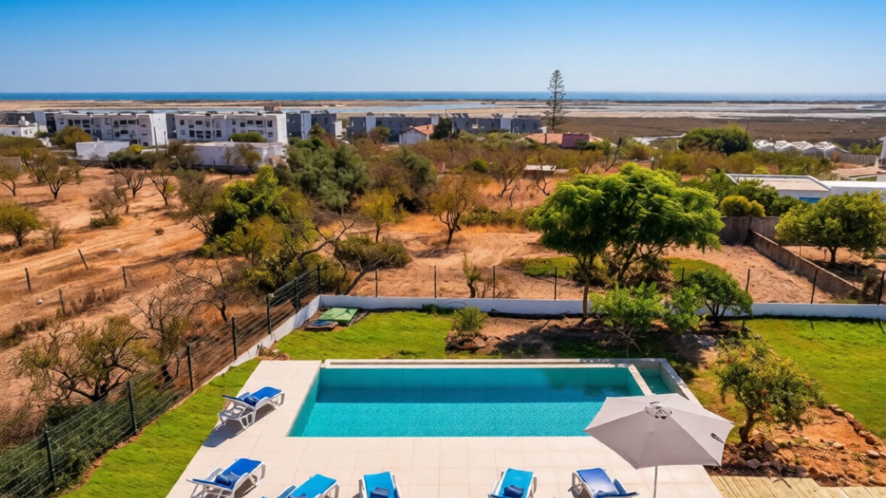 Photo of Outdoor in Olhao