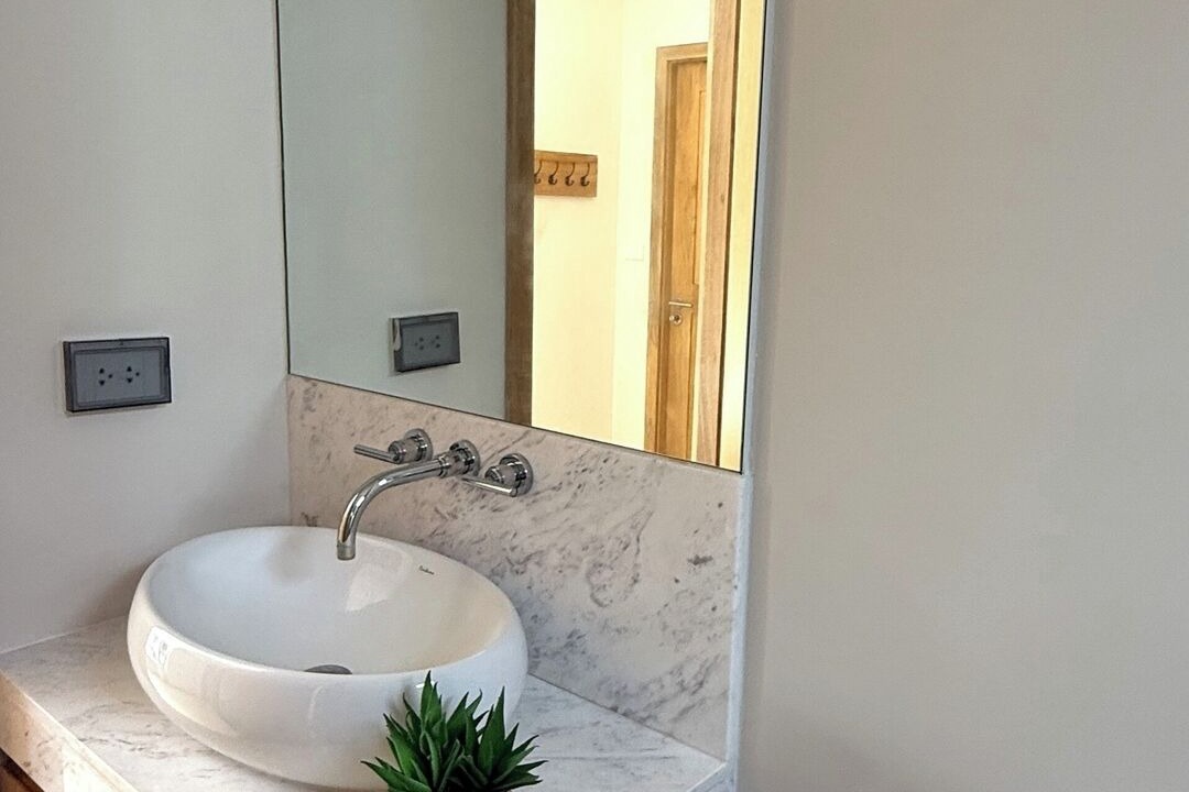Photo of Bathroom in Si Sunthon