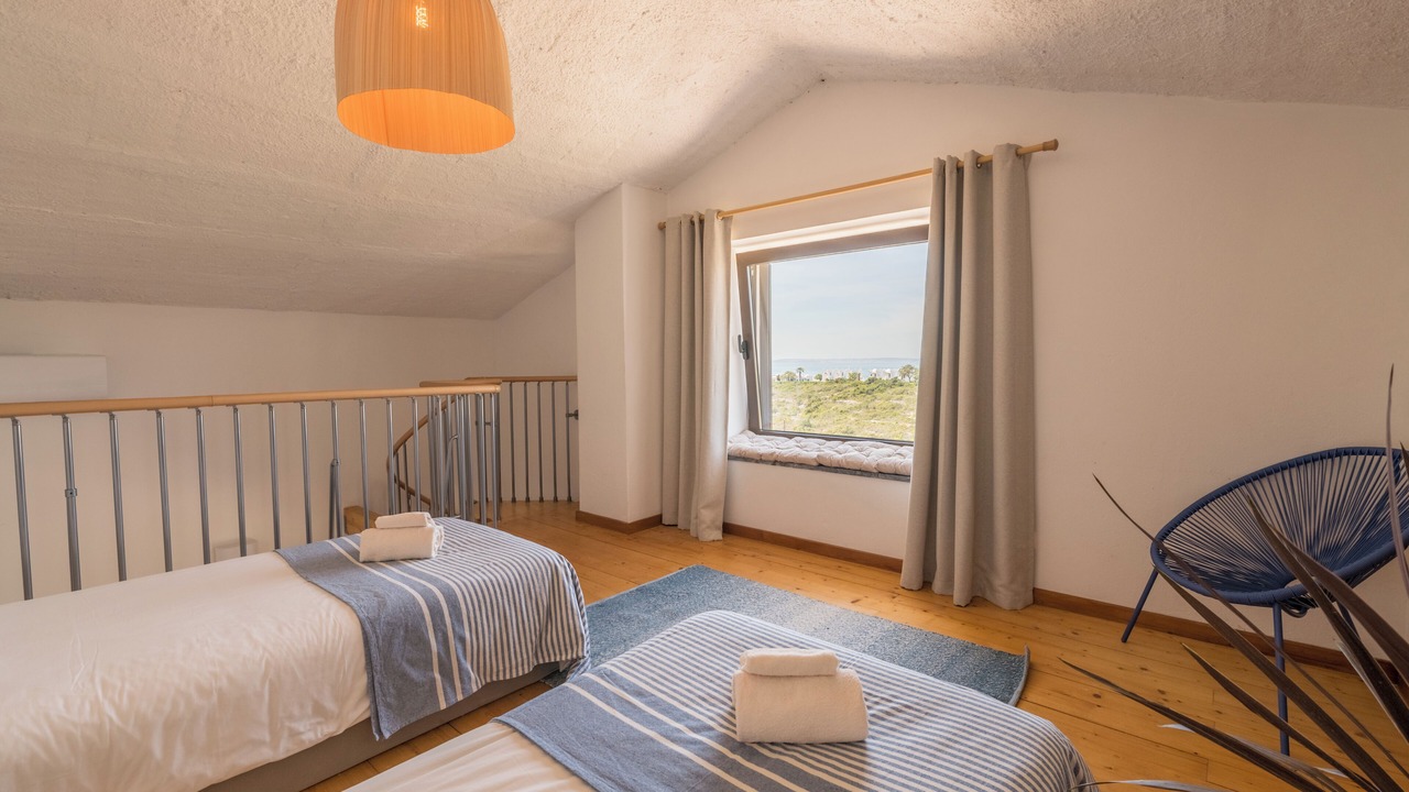 Photo of Bedroom in Ferragudo