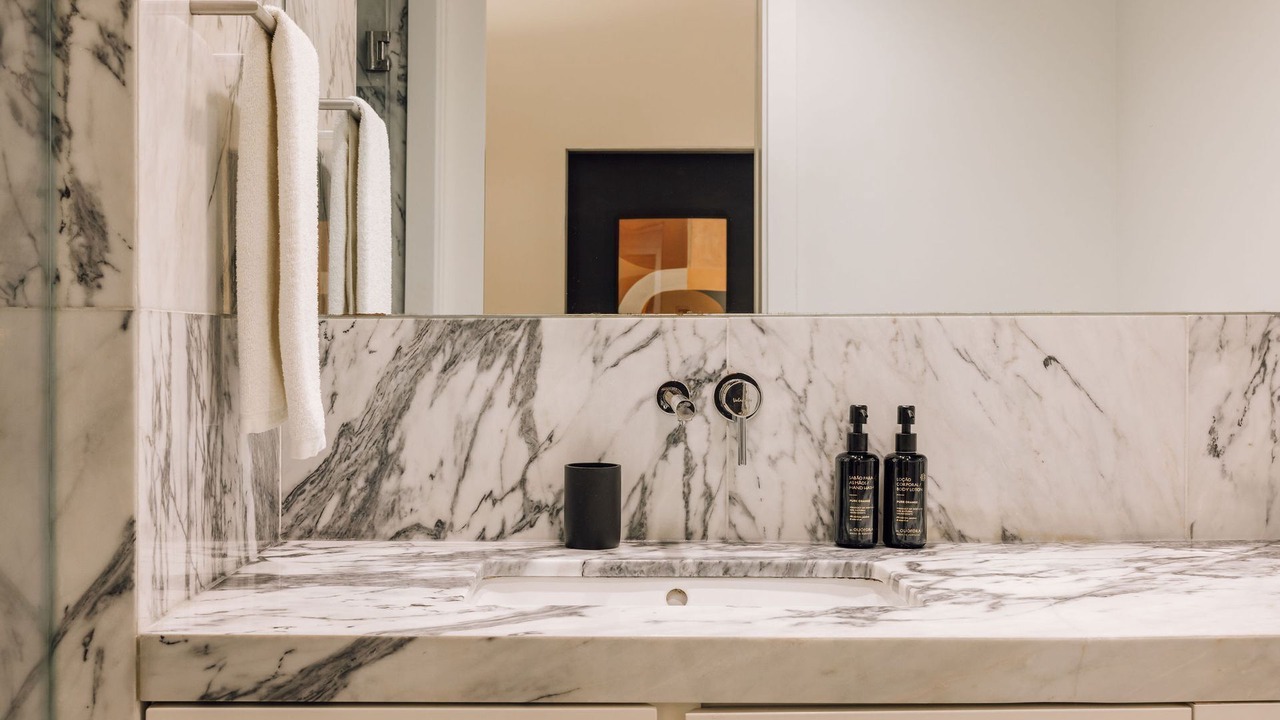 Photo of Bathroom in Chiado