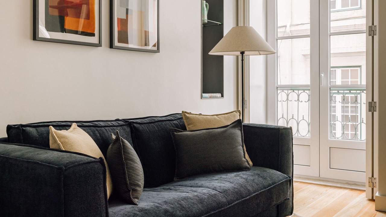 Photo of Livingroom in Chiado