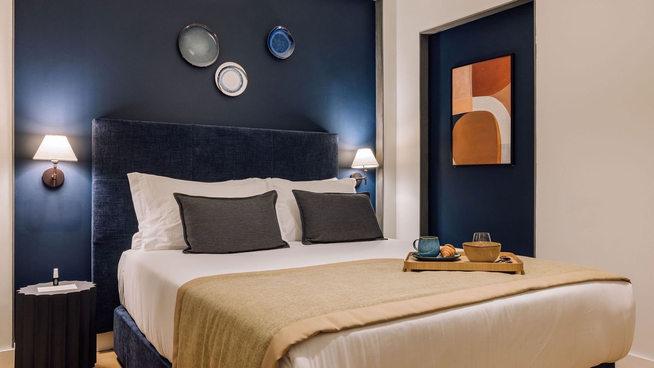Photo of Bedroom in Chiado