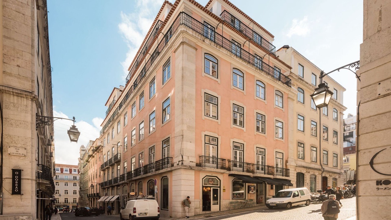 Photo of Outdoor in Chiado