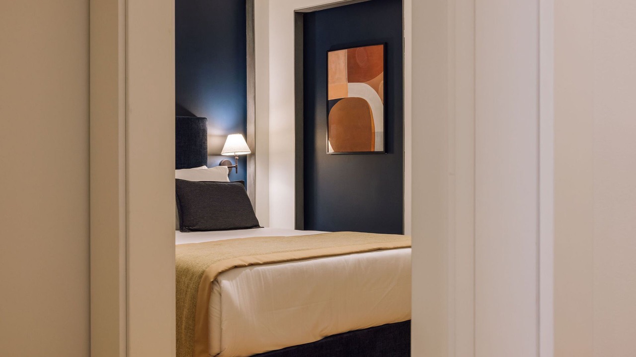 Photo of Bedroom in Chiado