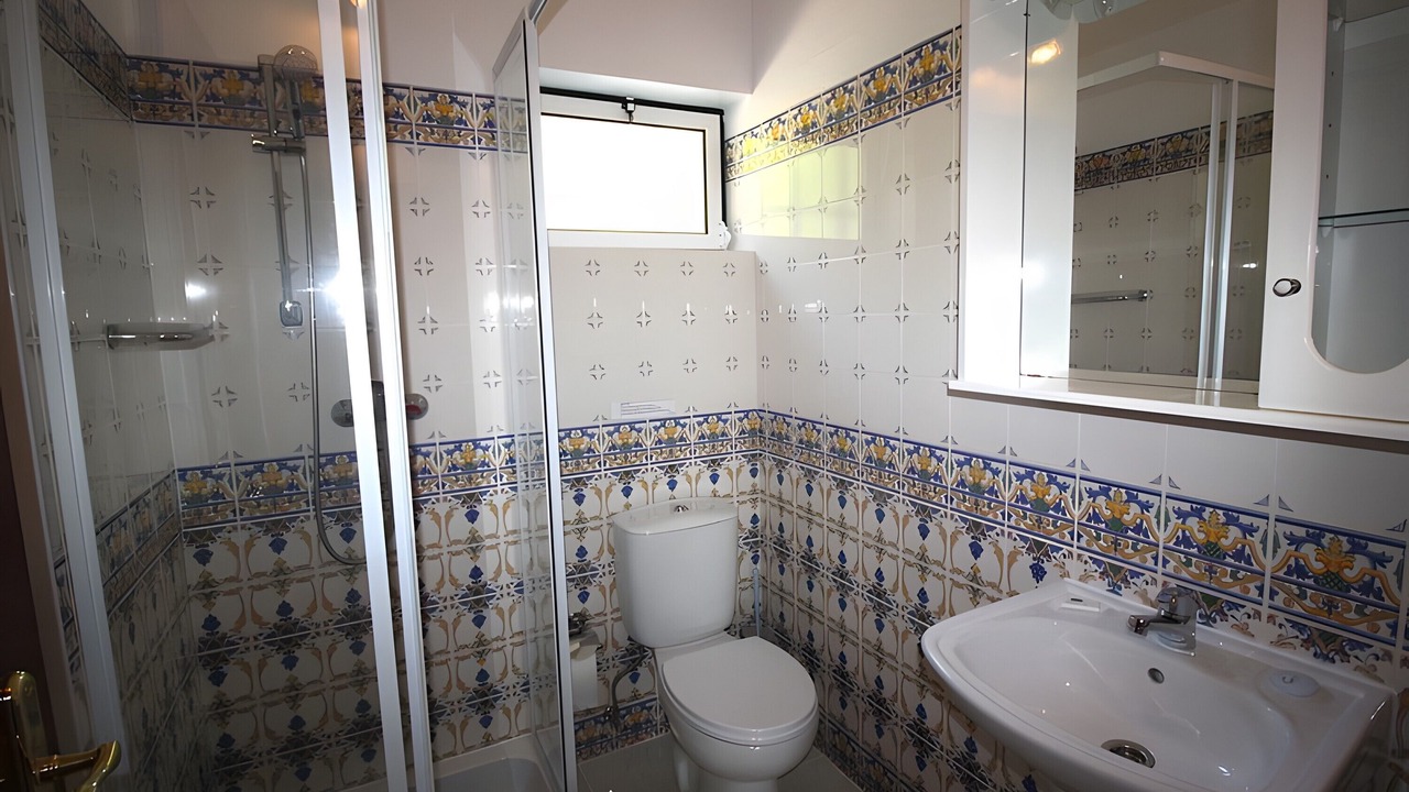 Photo of Bathroom in Mato Serrao