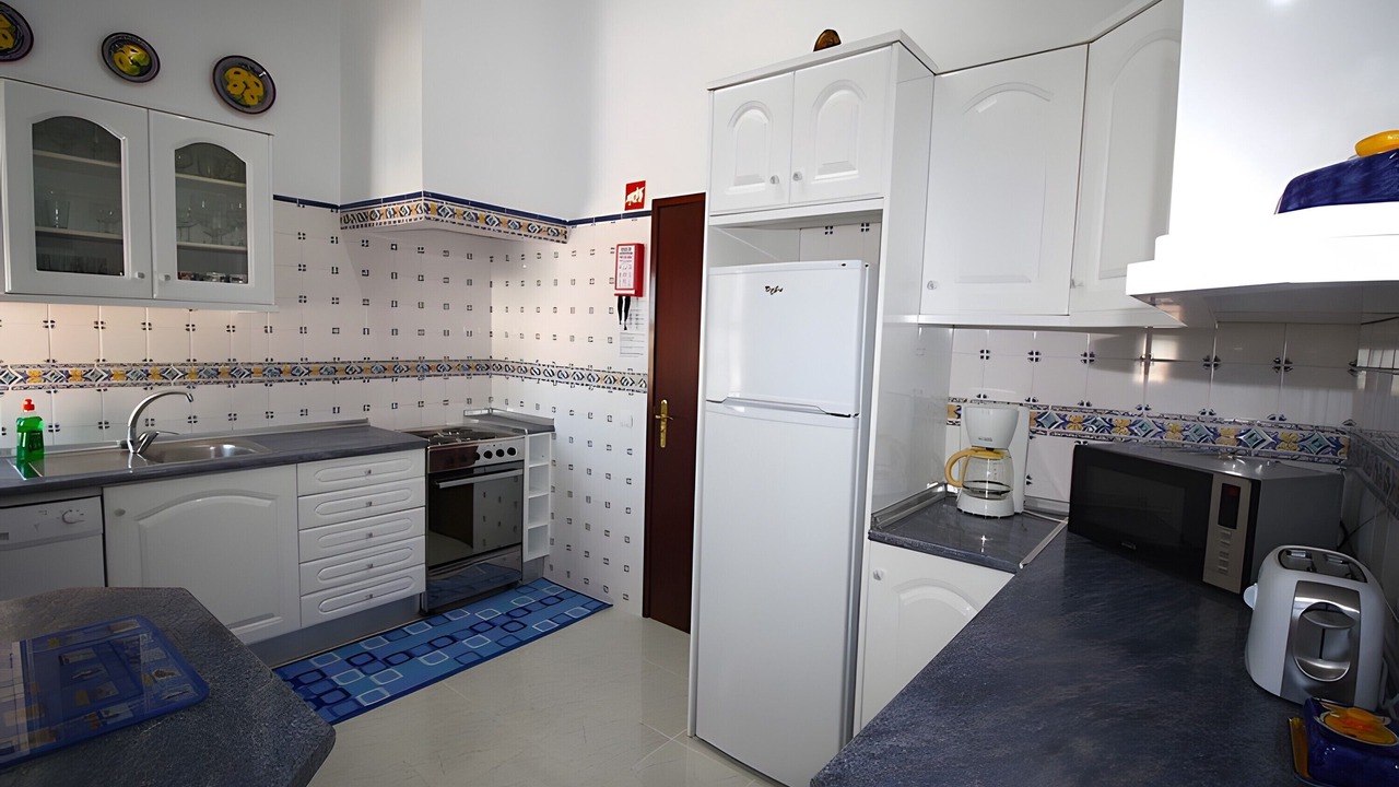 Photo of Kitchen in Mato Serrao