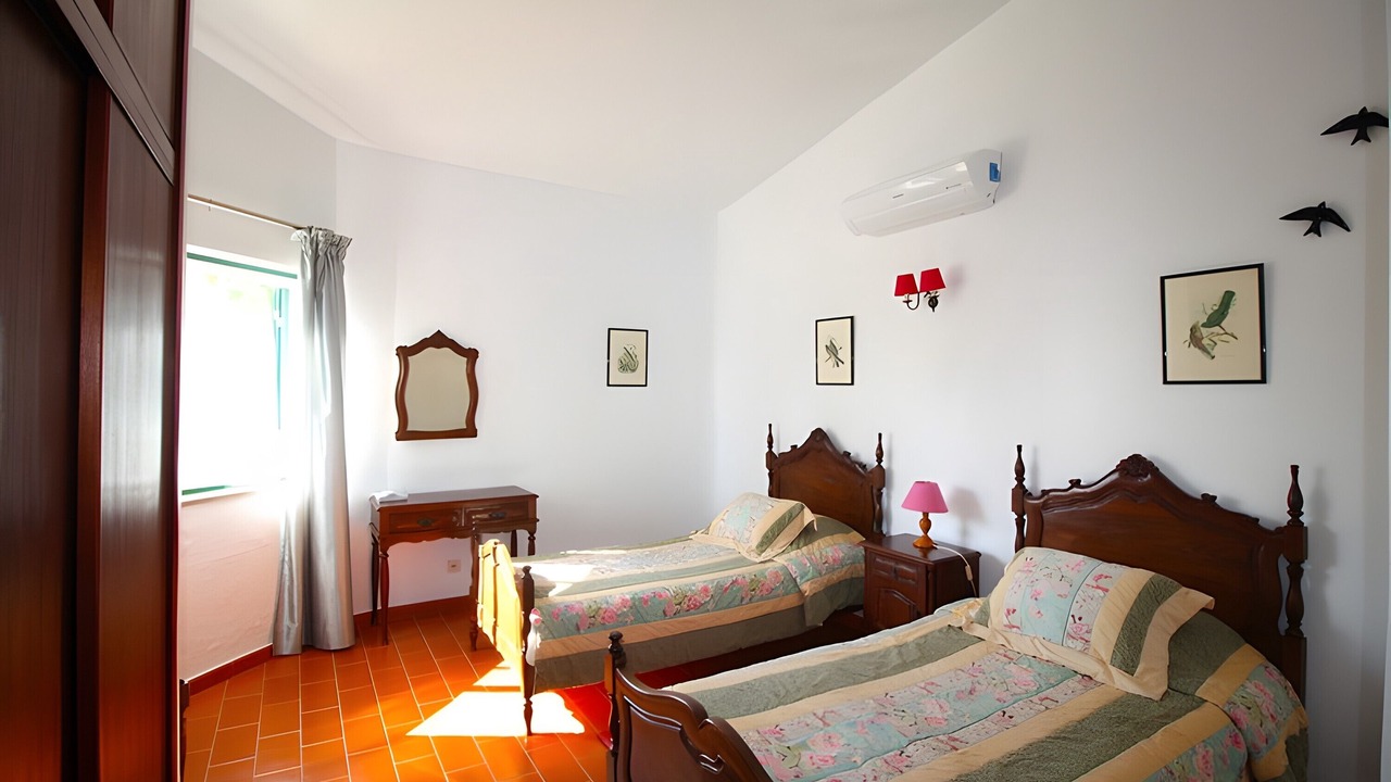 Photo of Bedroom in Mato Serrao