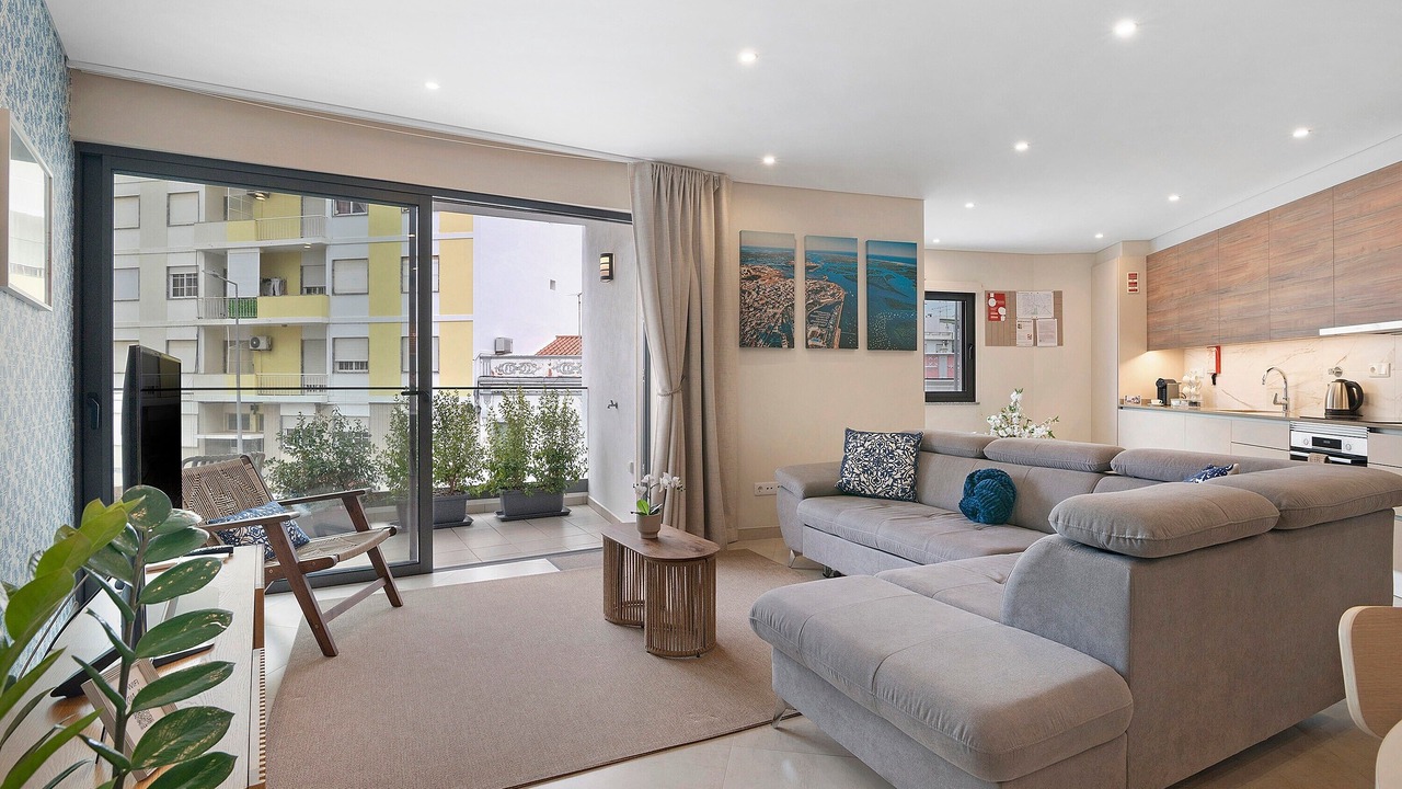 Photo of Livingroom in Se