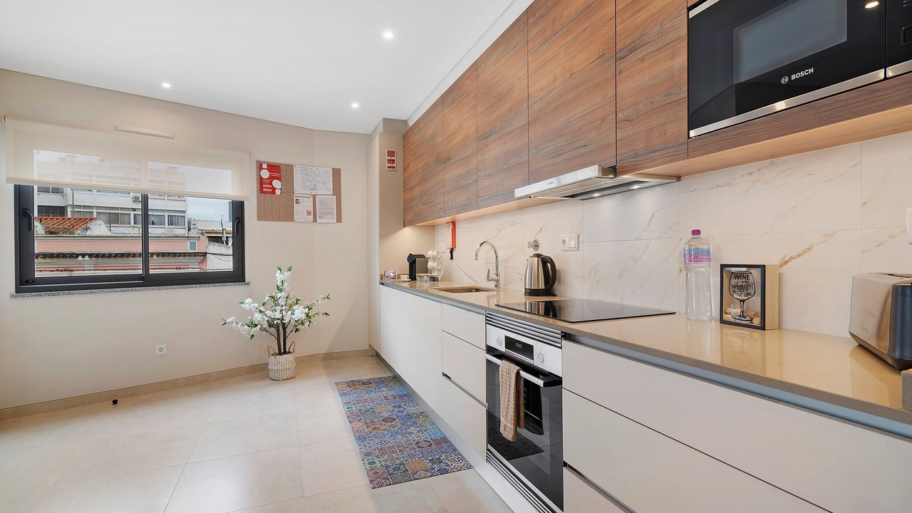 Photo of Kitchen in Se