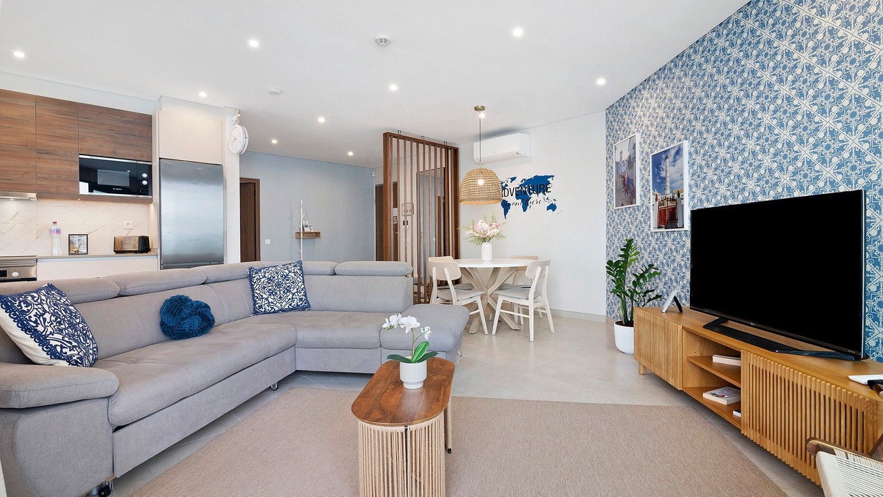 Photo of Livingroom in Se